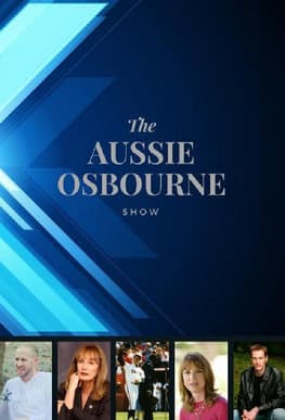Aussie Osbourne streaming