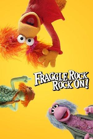 Fraggle Rock: Rock On! streaming