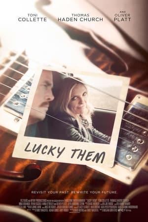 Lucky Them streaming