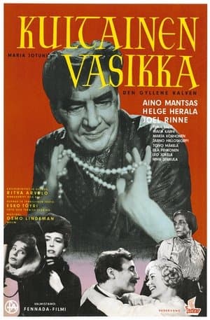 Kultainen vasikka streaming