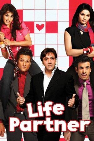 Life Partner streaming