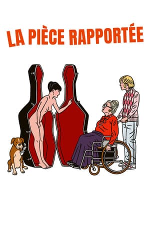 La Pièce rapportée streaming