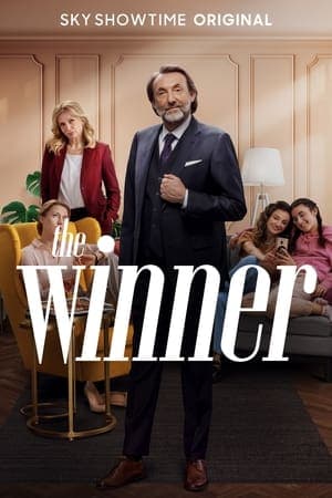 The Winner streaming