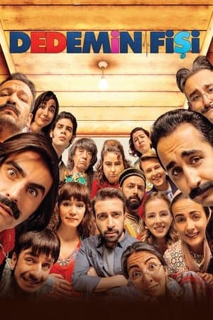 Dedemin Fişi streaming