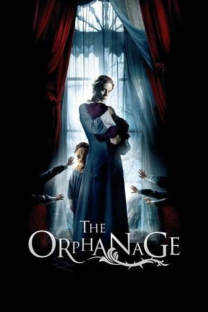 The Orphanage streaming