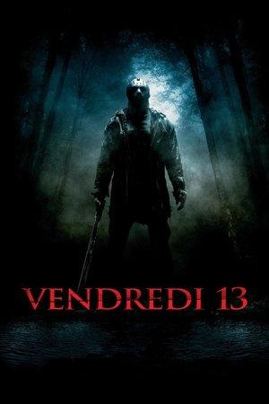 Vendredi 13 streaming