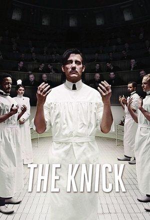 The Knick streaming