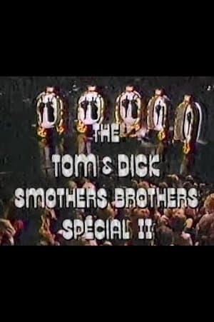 The Tom and Dick Smothers Brothers Special II streaming