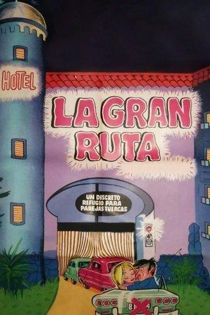 La gran ruta streaming