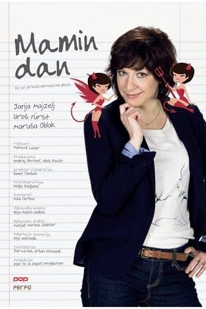 Mom's Day streaming