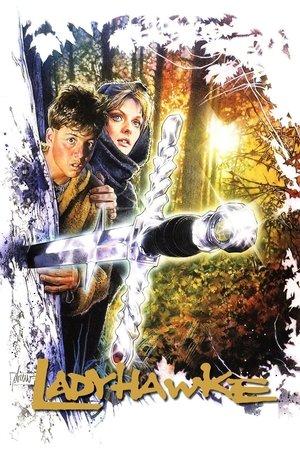 Ladyhawke streaming