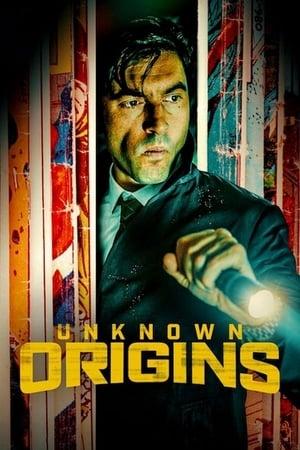Unknown Origins streaming