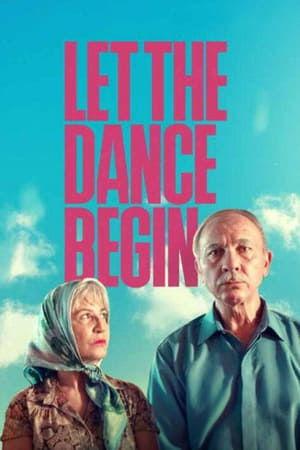 Let the Dance Begin streaming