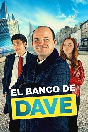 El banco de Dave streaming