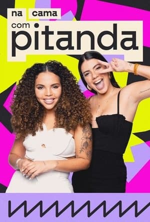 Na Cama com Pitanda streaming