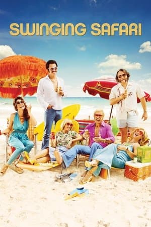 Swinging Safari streaming