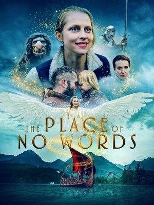 The Place of No Words streaming
