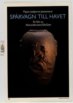Spårvagn till havet streaming