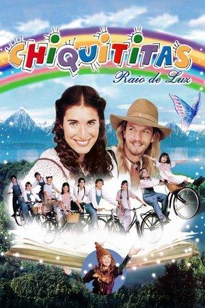 Chiquititas: Rincón de Luz streaming
