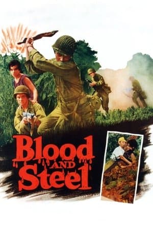 Blood and Steel streaming