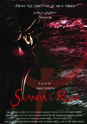 Shanda's River streaming