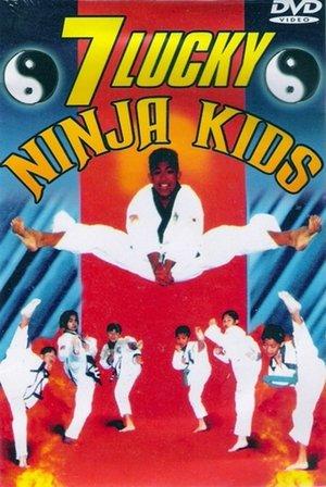 7 Lucky Ninja Kids streaming