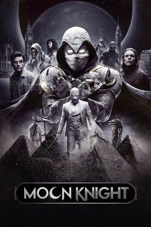Moon Knight streaming