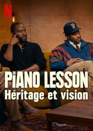 The Piano Lesson: Legacy and a Vision streaming