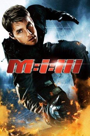 Mission: Impossible III streaming