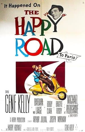 The Happy Road streaming