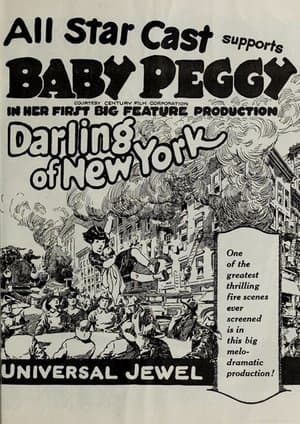 The Darling of New York streaming