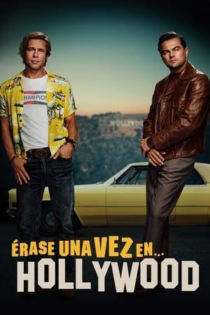 Érase una vez en… Hollywood streaming