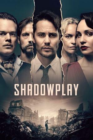 Shadowplay streaming