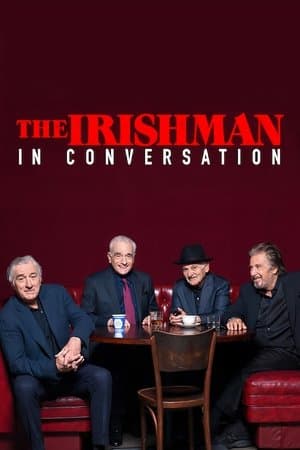 The Irishman: In Conversation streaming
