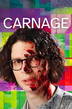 Carnage: Swallowing the Past streaming