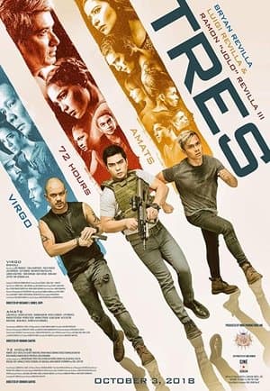 Tres streaming