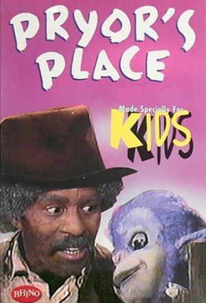 Pryor's Place streaming