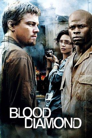 Blood Diamond streaming