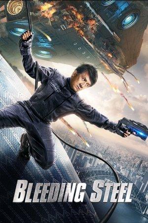 Bleeding Steel streaming