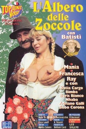 L'albero delle zoccole streaming