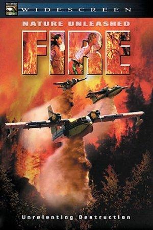 Nature Unleashed: Fire streaming