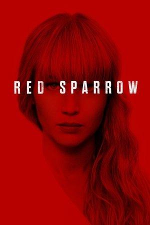 Red Sparrow streaming