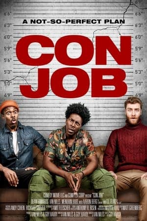 Con Job streaming