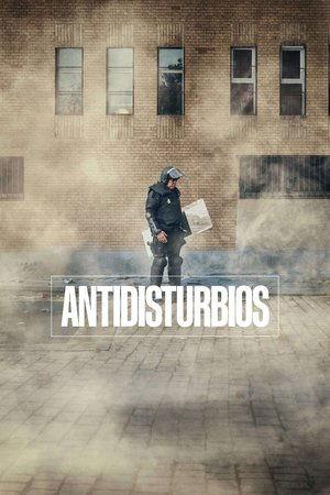Antidisturbios streaming