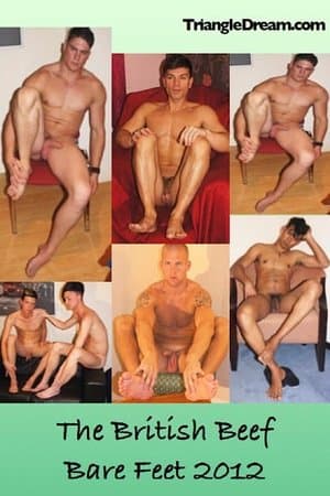 The British Beef Bare Feet 2012 streaming