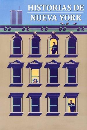 Historias de Nueva York streaming