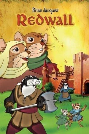 Redwall streaming