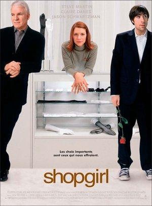 Shopgirl streaming
