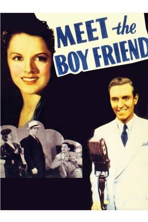 Meet the Boy Friend streaming