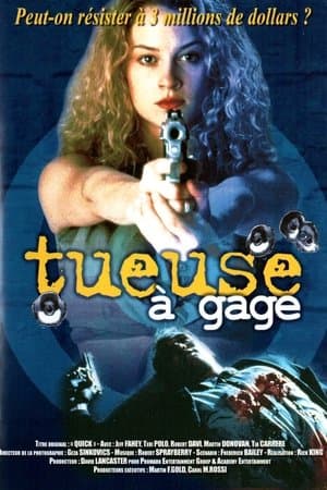 Tueuse à gage streaming